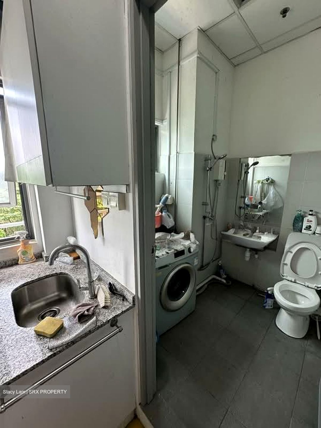 Premier @ Kaki Bukit (D14), Factory #543720081